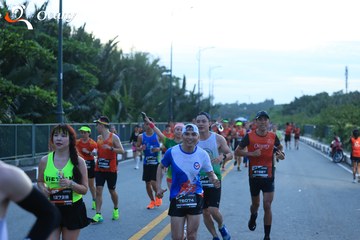 RUN TO LIVE 2025 - Ảnh #3287576