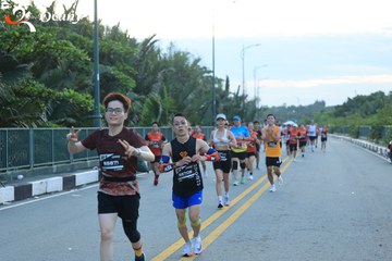 RUN TO LIVE 2025 - Ảnh #3283890