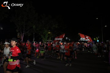 RUN TO LIVE 2025 - Ảnh #3140766