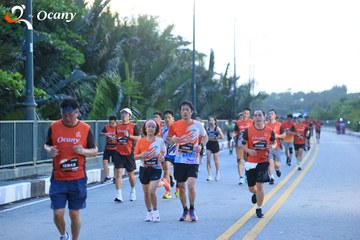 RUN TO LIVE 2025 - Ảnh #3265161