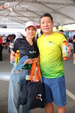 RUN TO LIVE 2025 - Ảnh #3135853