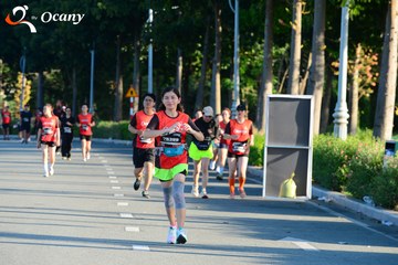 RUN TO LIVE 2025 - Ảnh #3298473