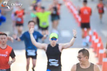 RUN TO LIVE 2025 - Ảnh #3154286