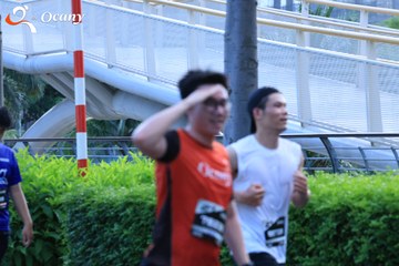 RUN TO LIVE 2025 - Ảnh #3156696