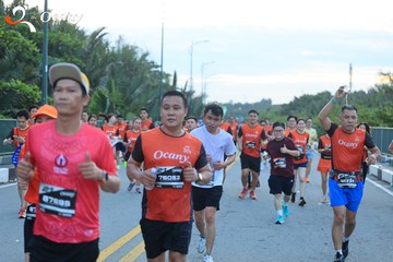 RUN TO LIVE 2025 - Ảnh #3285975