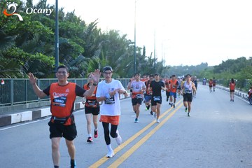 RUN TO LIVE 2025 - Ảnh #3266433