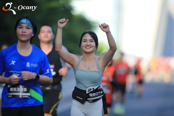 RUN TO LIVE 2025 - Ảnh #3291410