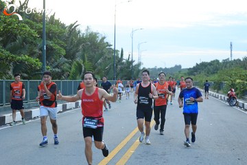RUN TO LIVE 2025 - Ảnh #3278572
