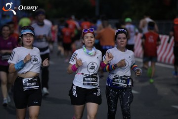 RUN TO LIVE 2025 - Ảnh #3205987