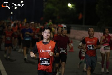 RUN TO LIVE 2025 - Ảnh #3204710