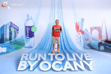 RUN TO LIVE 2025 - Ảnh #3134592
