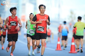 RUN TO LIVE 2025 - Ảnh #3288383