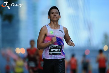 RUN TO LIVE 2025 - Ảnh #3283949