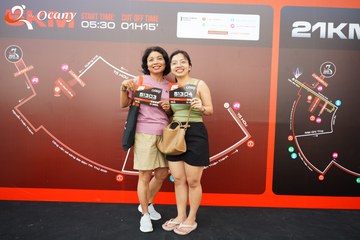 RUN TO LIVE 2025 - Ảnh #3137369