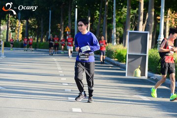 RUN TO LIVE 2025 - Ảnh #3300434