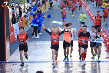 RUN TO LIVE 2025 - Ảnh #3153921