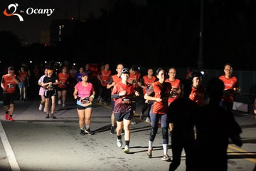 RUN TO LIVE 2025 - Ảnh #3261751