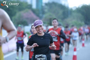 RUN TO LIVE 2025 - Ảnh #3207778