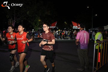 RUN TO LIVE 2025 - Ảnh #3140884