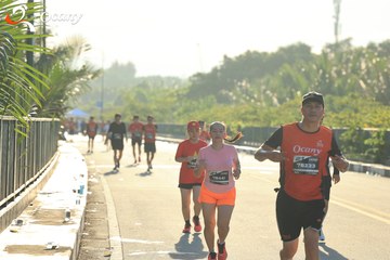 RUN TO LIVE 2025 - Ảnh #3303236