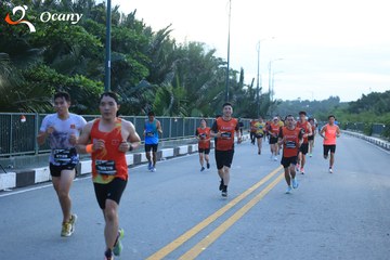 RUN TO LIVE 2025 - Ảnh #3267434