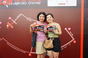 RUN TO LIVE 2025 - Ảnh #3137370