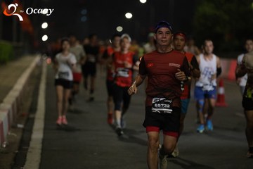 RUN TO LIVE 2025 - Ảnh #3202319