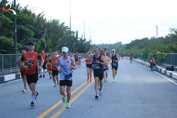 RUN TO LIVE 2025 - Ảnh #3266502