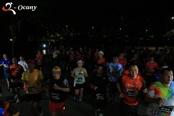 RUN TO LIVE 2025 - Ảnh #3279569