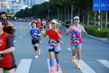 RUN TO LIVE 2025 - Ảnh #3257345