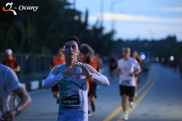 RUN TO LIVE 2025 - Ảnh #3263633