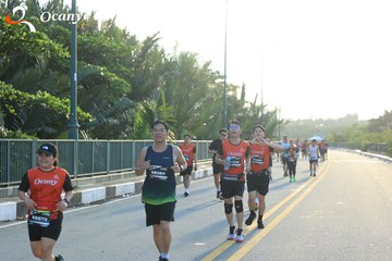 RUN TO LIVE 2025 - Ảnh #3300781
