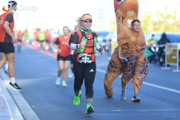 RUN TO LIVE 2025 - Ảnh #3288119