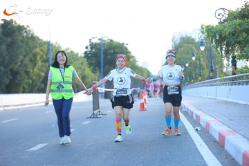 RUN TO LIVE 2025 - Ảnh #3259079