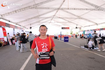 RUN TO LIVE 2025 - Ảnh #3121780