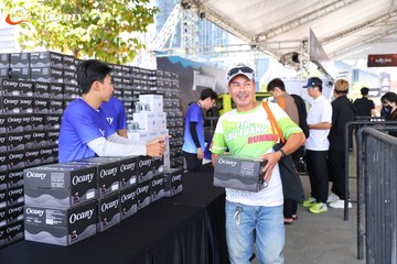 RUN TO LIVE 2025 - Ảnh #3133575