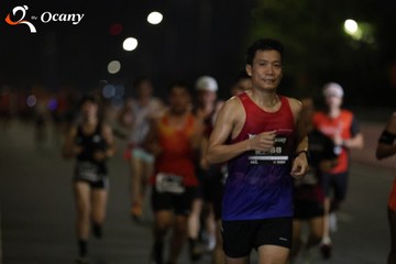 RUN TO LIVE 2025 - Ảnh #3201847