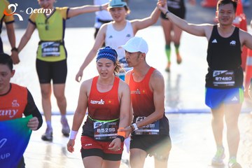 RUN TO LIVE 2025 - Ảnh #3202958