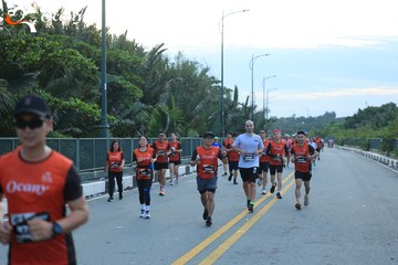 RUN TO LIVE 2025 - Ảnh #3281446
