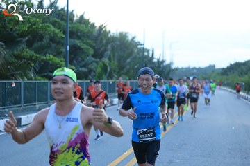 RUN TO LIVE 2025 - Ảnh #3287894
