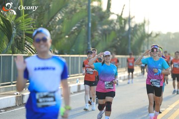 RUN TO LIVE 2025 - Ảnh #3300624