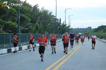 RUN TO LIVE 2025 - Ảnh #3280938
