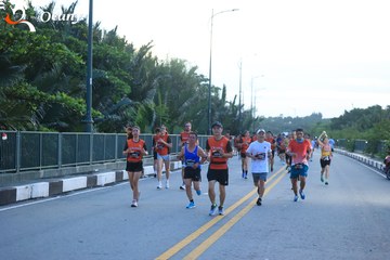 RUN TO LIVE 2025 - Ảnh #3266147
