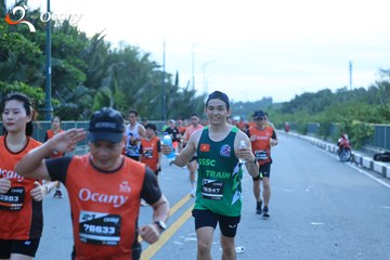 RUN TO LIVE 2025 - Ảnh #3271596