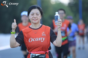 RUN TO LIVE 2025 - Ảnh #3257311