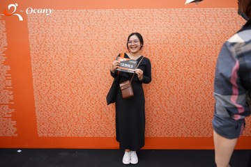 RUN TO LIVE 2025 - Ảnh #3136694