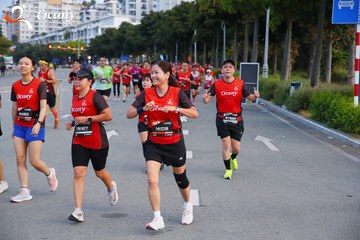 RUN TO LIVE 2025 - Ảnh #3259540