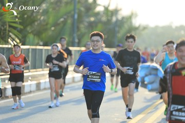 RUN TO LIVE 2025 - Ảnh #3298330