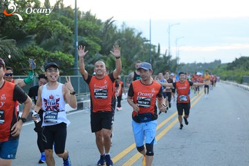 RUN TO LIVE 2025 - Ảnh #3283808