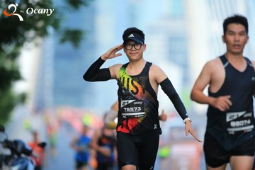 RUN TO LIVE 2025 - Ảnh #3285426